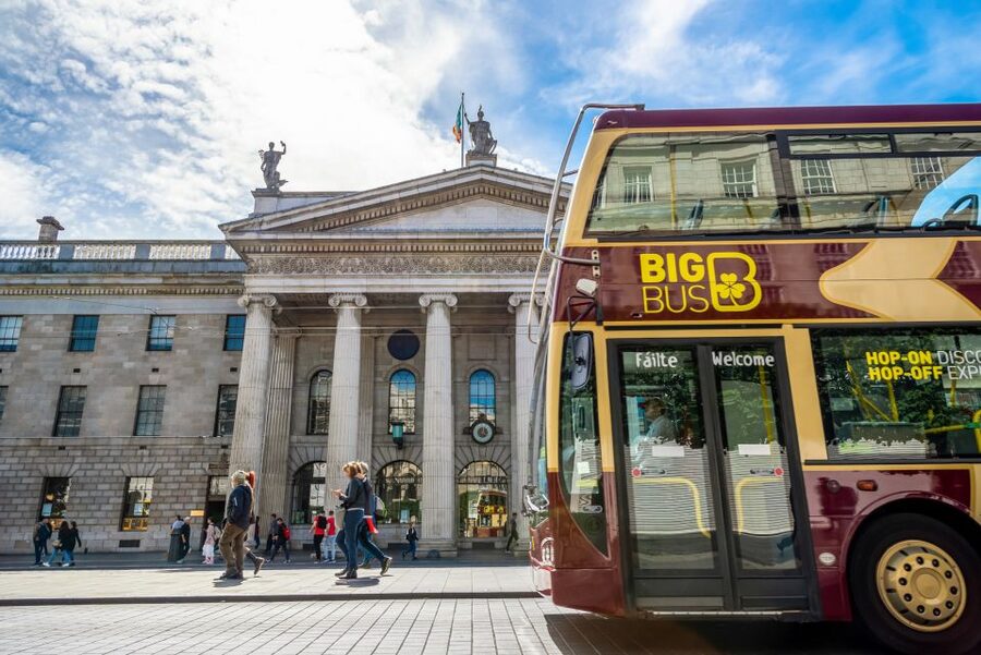 Dublin: The Dublin Pass with Tickets to 40+ Attractions - Is the $90 price good value?