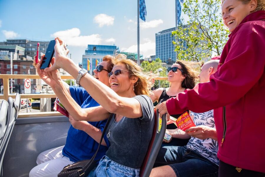 Dublin: The Dublin Pass with Tickets to 40+ Attractions - How the Dublin Pass works on the ground