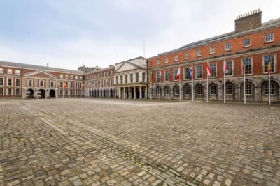 The Dublin Pass with Tickets to 40+ Attractions
