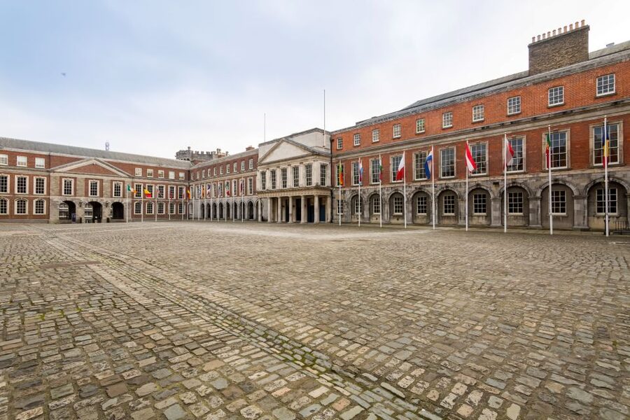 Dublin: The Dublin Pass with Tickets to 40+ Attractions - Making the most of Guinness Storehouse