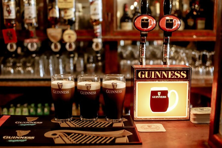 Dublin: The Perfect Pint Tour a Guinness Tour Experience - Who will enjoy The Perfect Pint Tour most