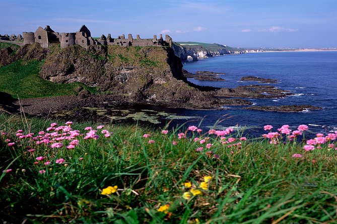 Dublin to Belfast Titanic, Dunluce Castle & Giant's Causeway Tour - Who will get the most from this tour