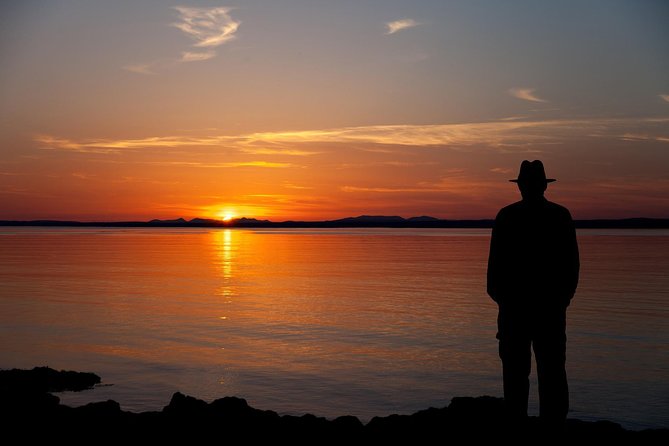 Dublin to Bunratty Castle, Cliffs of Moher, Burren Galway by Rail - Galway and Eyre Square, about one hour