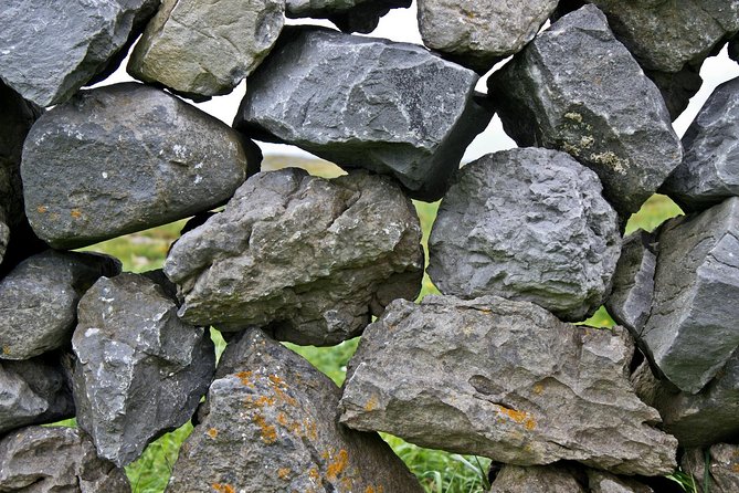 Dublin to Bunratty Castle, Cliffs of Moher, Burren Galway by Rail - The real cost of a $195.33 full-day outing
