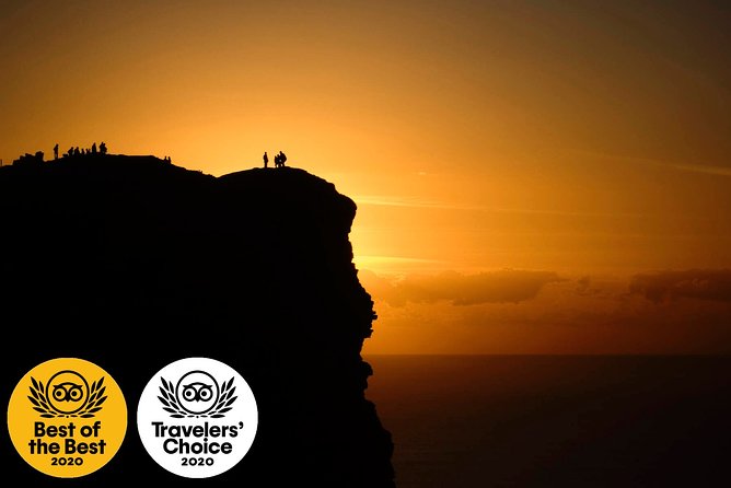 Dublin to Cliffs of Moher, Burren, Wild Atlantic Way, Galway Tour - What this Dublin day trip really gives you