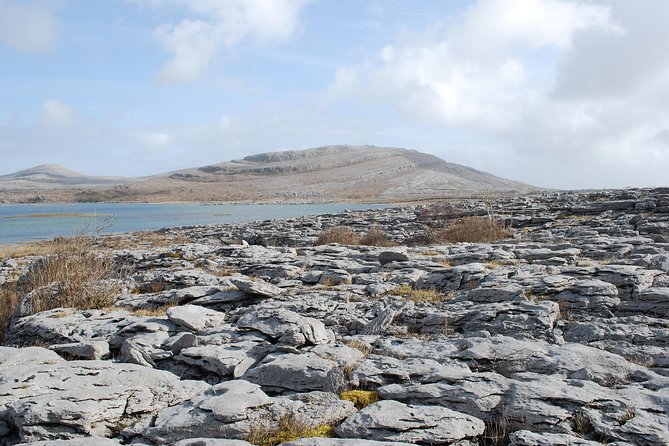 Dublin to Cliffs of Moher, Burren, Wild Atlantic Way, Galway Tour - Two hours on the Cliffs of Moher