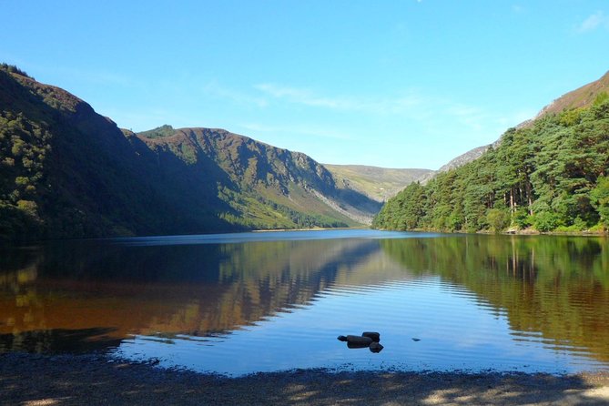 Dublin to Glendalough, Wicklow and Kilkenny Full Day Guided Tour - Why this Dublin day trip works