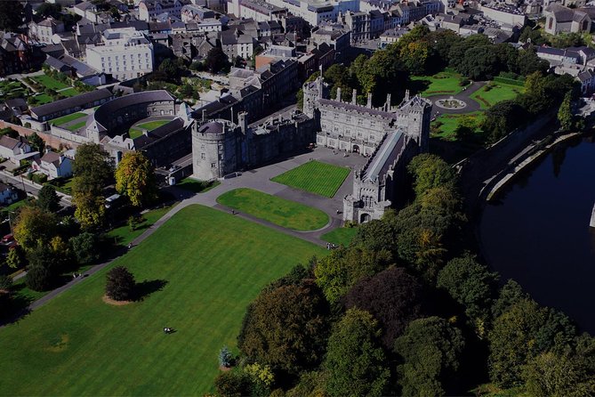 Dublin to Glendalough, Wicklow and Kilkenny Full Day Guided Tour - The guides make the difference