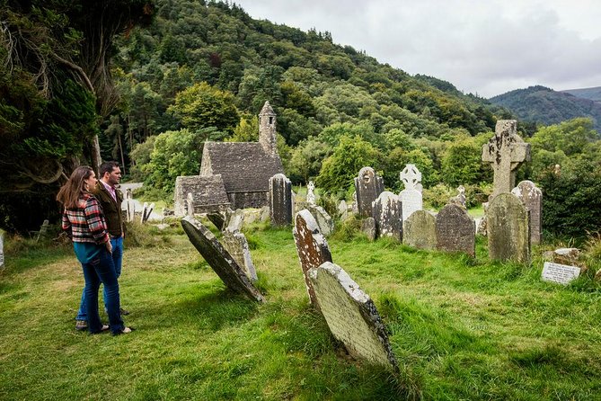 Dublin to Glendalough, Wicklow and Kilkenny Full Day Guided Tour - Walking, weather, and the pace of the day