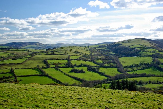 Dublin to Kilkenny Castle and House Of Waterford Crystal Day Tour - Why this rail day trip works