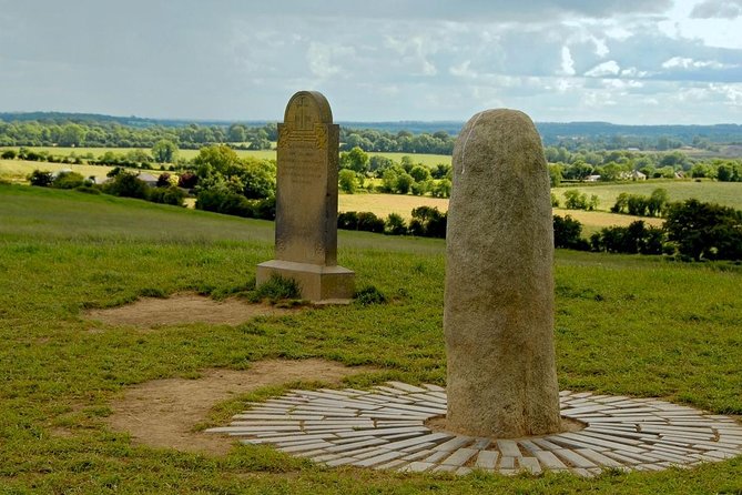Dublin to Newgrange, Monasterboice Small Group Guided Tours - Monasterboice and Ireland’s finest high crosses