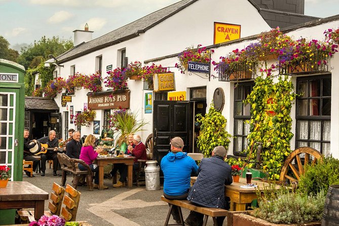 Dublin to Powerscourt, Wicklow, Glendalough Private Guided Tour - Is $699.94 a fair price?