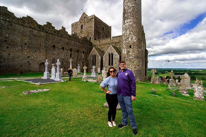Dublin to Rock of Cashel, Cork City & Blarney Castle Guided Tour - Cork in 90 minutes: make a plan before you arrive