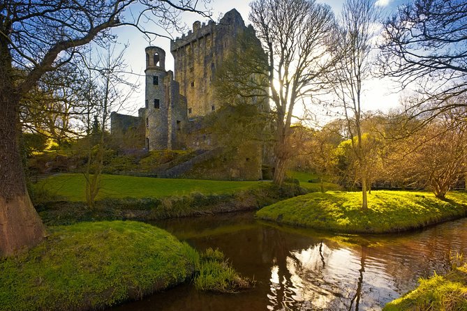 Dublin to South West 5 Day Small-Group Tour with Accommodation - Day 2: The Burren and the Cliffs of Moher