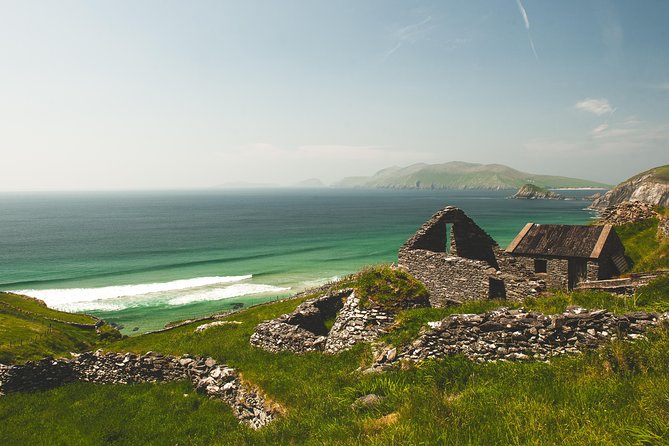 Dublin to South West 5 Day Small-Group Tour with Accommodation - Accommodation, meals, and daily comfort