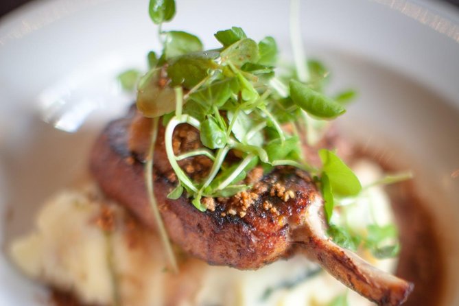 Dublin Traditional Irish 3 Course Meal Walking Tour with Local - Starting at Powerscourt Townhouse Centre