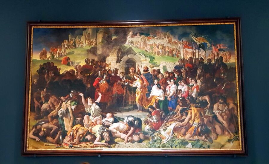 Dublin: Treasures of Ireland Museums Private Tour - What $492 means for a group of five