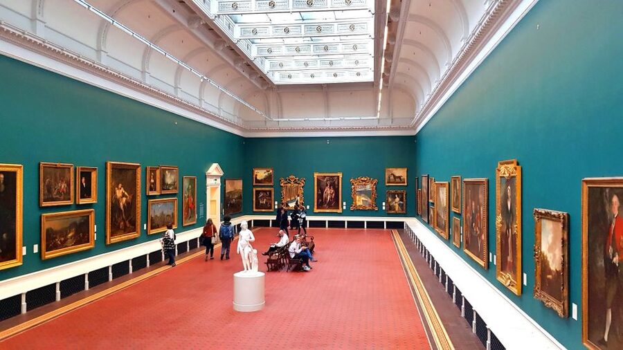 Dublin: Treasures of Ireland Museums Private Tour - Who will get the most from this museum tour