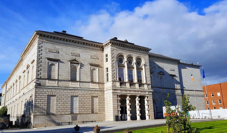 Dublin: Treasures of Ireland Museums Private Tour - Small details that make planning easier