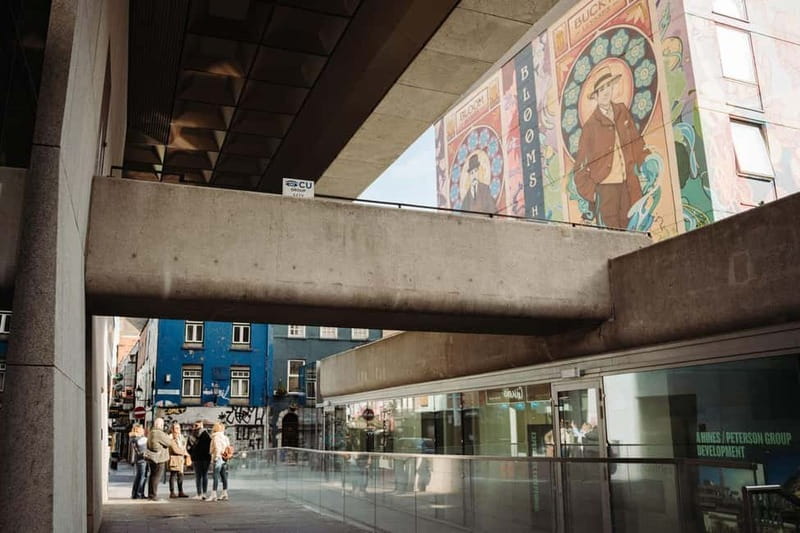 Dublin: Trinity College, Castle, Guinness and Whiskey Tour - Is $169 good value?
