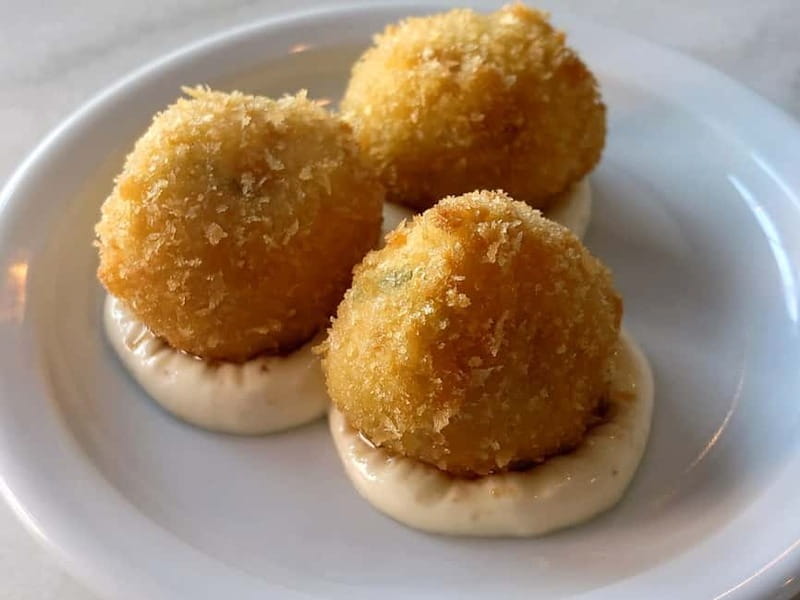 Dublin: Walking Tour for Foodies with Tastings - What you may eat along the way