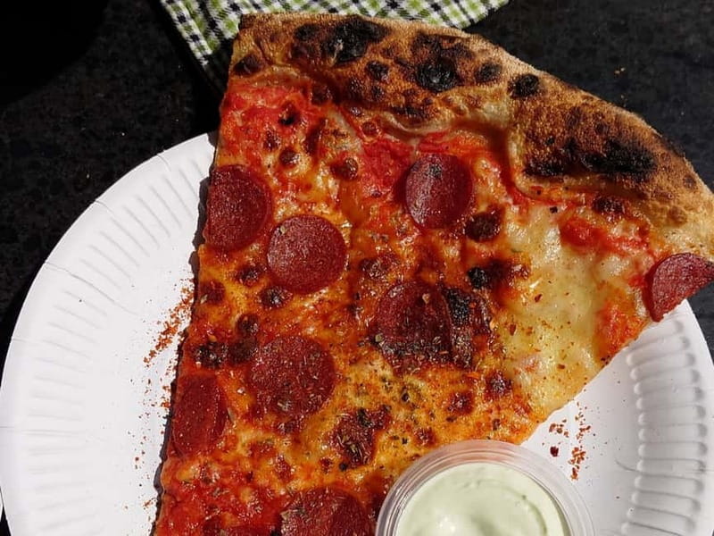 Dublin: Walking Tour for Foodies with Tastings - Is $67 a fair price?