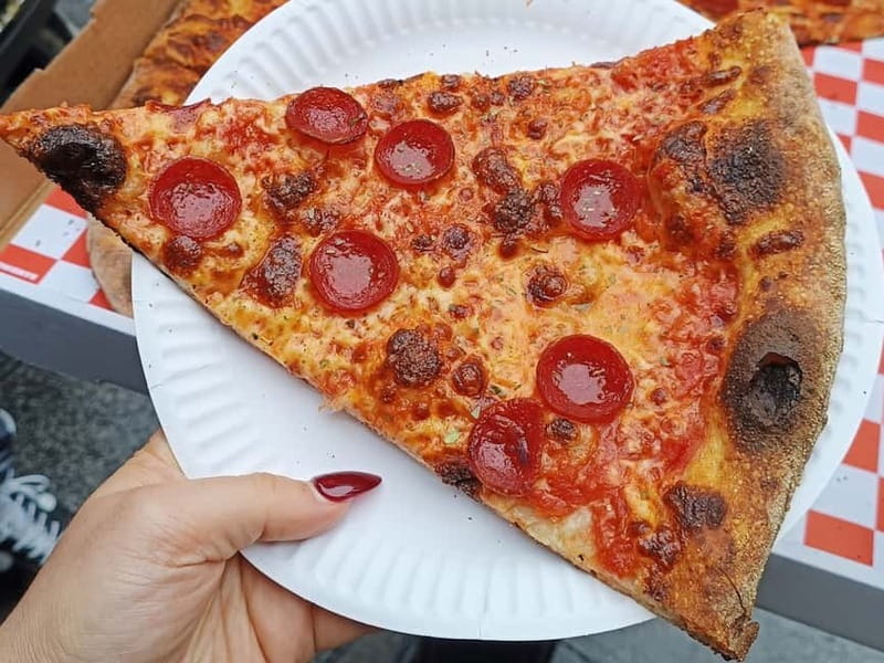 Dublin: Walking Tour for Foodies with Tastings - Who should book this experience?