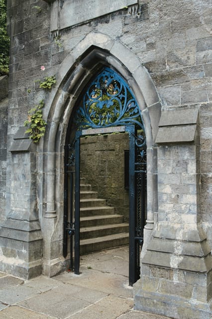 Dublin walking tour: ghosts & haunted places - Key points before you book