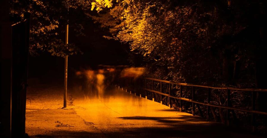 Dublin walking tour: ghosts & haunted places - Why Dublin makes a good ghost-story city