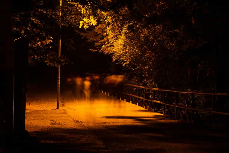 Dublin walking tour: ghosts & haunted places - Saint Stephen’s Green and the Shelbourne Hotel