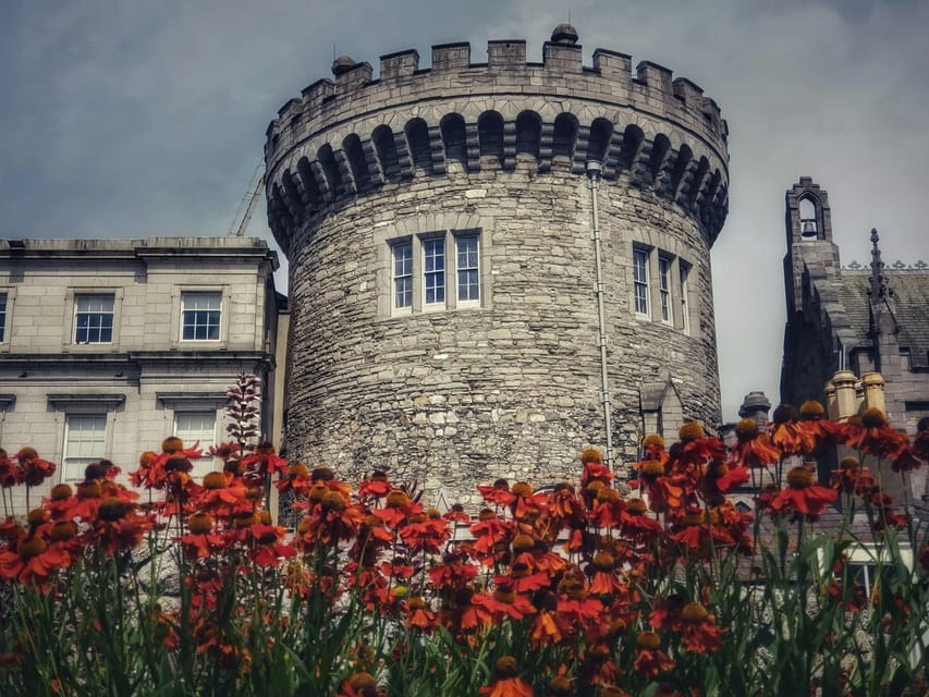 Dublin Walking Tour: Top 10 highlights - What the guide adds to the walk