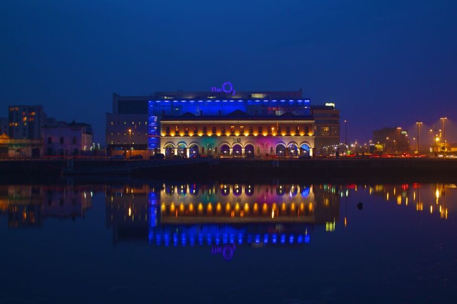Dublin Welcome Tour: Private Tour with a Local - Key points at a glance