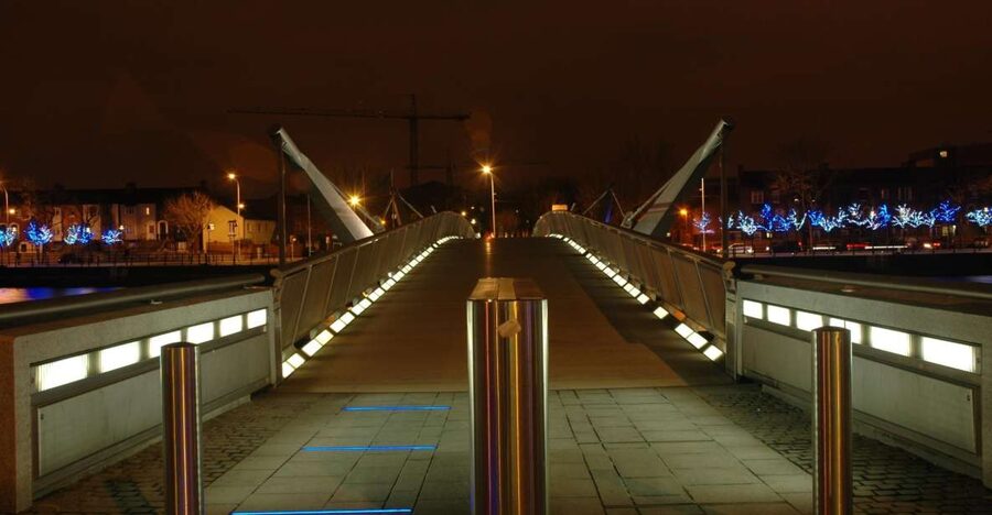 Dublin Welcome Tour: Private Tour with a Local - What the two-hour route can cover