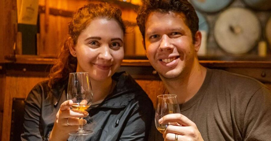 Dublin: Whiskey Tasting Tour - Why this Dublin whiskey tour works
