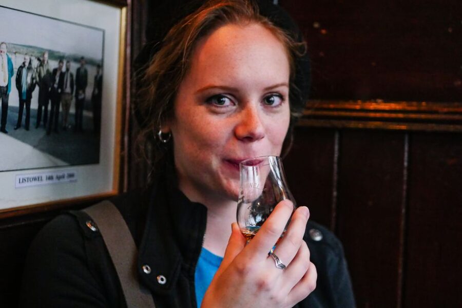 Dublin: Whiskey Tasting Tour - Is $51 a fair price?