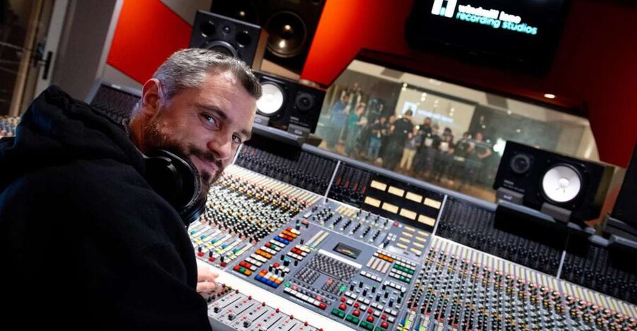 Dublin: Windmill Lane Recording Studios Tour - Key points to know before you book