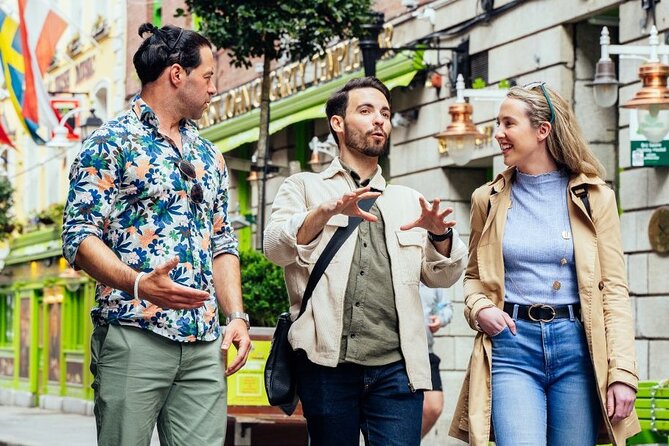 Dublin Your Way: Private & Personalized Experience with a Local - What the two-hour option can realistically do
