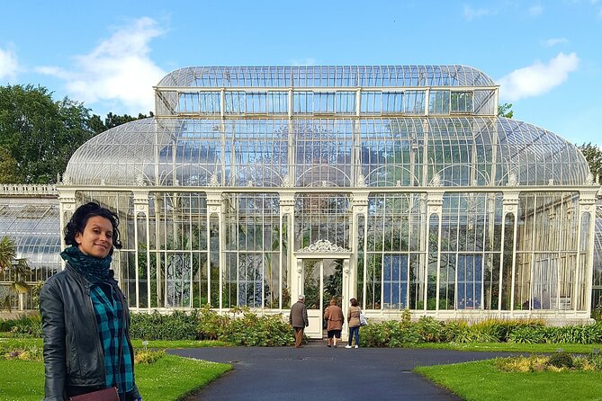 Dublin Your Way: Private & Personalized Experience with a Local - History, architecture, pubs, and music