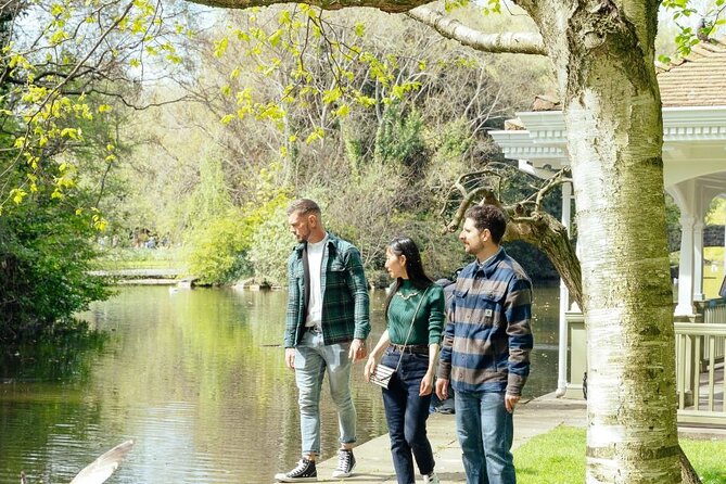 Dublin Your Way: Private & Personalized Experience with a Local - What the hosts do well, and where to be careful