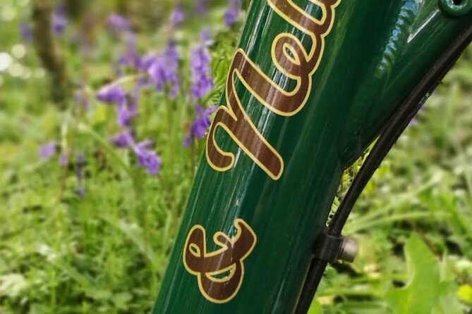 E-Bike Cycle Greenway - Westport To Achill Island Atlantic coast - What the $84.48 price gets you