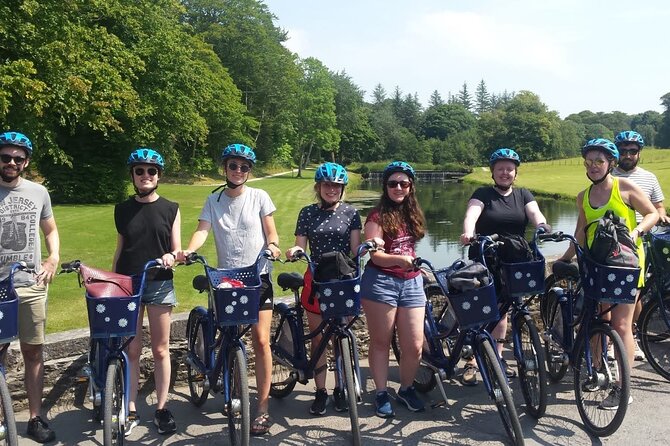 E-Bike Cycle Greenway - Westport To Achill Island Atlantic coast - Practical advice before you book
