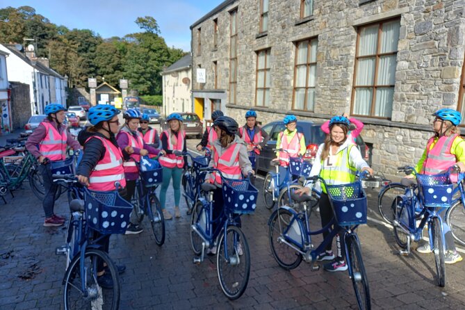 E-Bike Cycle Greenway - Westport To Achill Island Atlantic coast - Is the Westport to Achill e-bike ride worth booking?