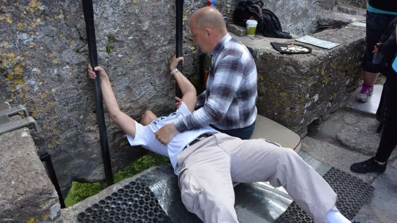 Easy Access - The Blarney Stone & Castle Gardens Tour - Why this Blarney tour is more than a stone kiss