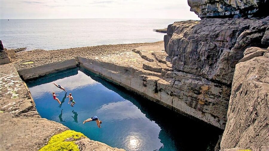 Ebiking on Inishmore island. Aran islands. Self-guided - Why an electric bike suits Inishmore