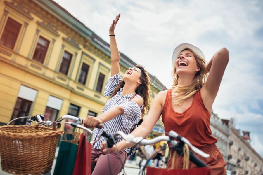 Eco Bike Tour of Dublin City Top Attractions and Nature - The 6-hour option: Kilmainham Gaol and the War Memorial Gardens