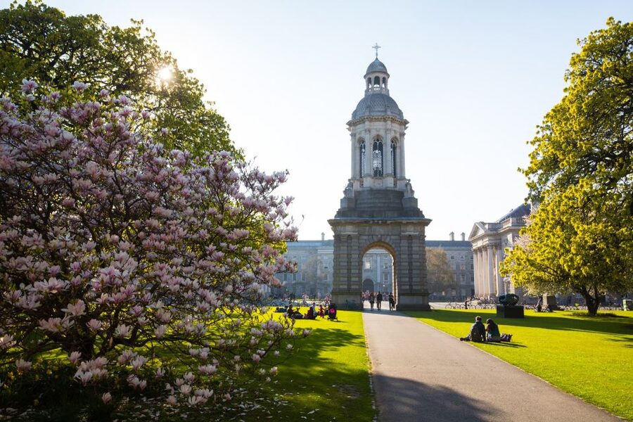 Eco Bike Tour of Dublin City Top Attractions and Nature - Is $210 per person good value?