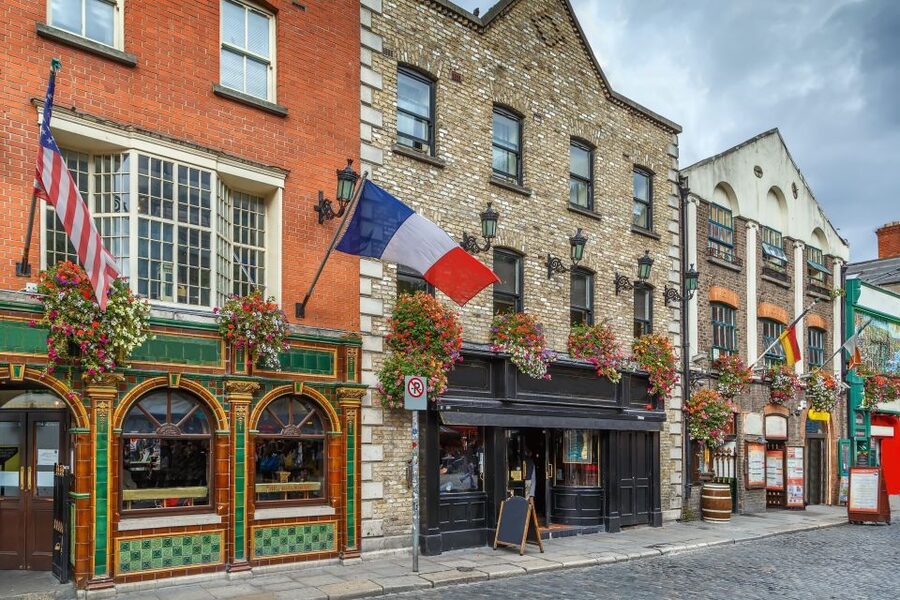 Eco Bike Tour of Dublin City Top Attractions and Nature - Should you book it?