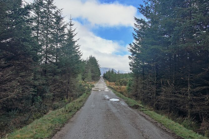 Electric Bike Donegal: Must-Do Half-Day Adventure! - Why this e-bike ride works so well in Donegal