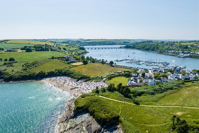 Electric Bike Tour of Kinsale with Expert Local Guide - Why an electric bike makes sense in Kinsale