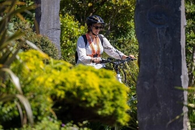 Electric Bike Tour of Kinsale with Expert Local Guide - Carmelite Church and the Battle of Kinsale memorial
